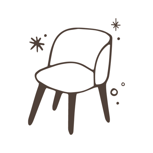 Sostrenegrene Category Illustration Furniture